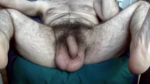 Inspector69er online show from December 2024 04:49:02 AM