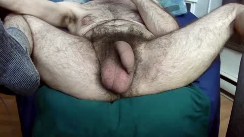 Inspector69er online show from December 2024 03:47:02 PM