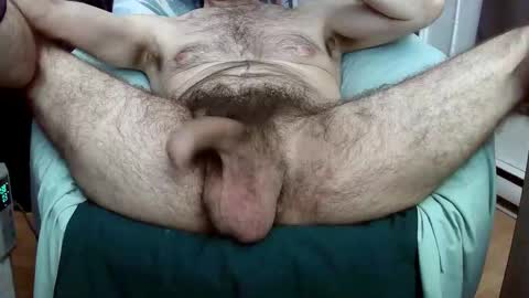 Inspector69er online show from December 2025 05:27:02 AM