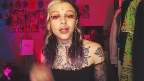 Snapshot of insunnity666 chatting on December 2024 05:00:01 PM Insunnity666 online show from December 2024 05:00:01 PM