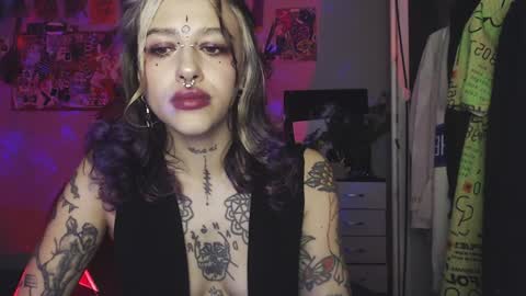 Snapshot of insunnity666 chatting on December 2024 08:04:02 PM Insunnity666 online show from December 2024 08:04:02 PM