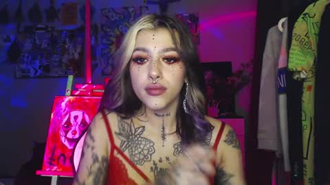 Snapshot of insunnity666 chatting on December 2024 09:38:01 PM Insunnity666 online show from December 2024 09:38:01 PM