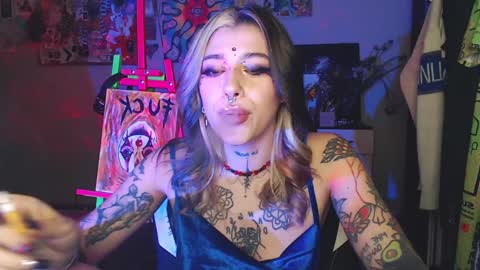 Snapshot of insunnity666 chatting on January 2025 09:26:01 PM Insunnity666 online show from January 2025 09:26:01 PM