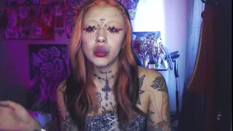 Snapshot of insunnity666 chatting on October 2025 09:50:02 AM Insunnity666 online show from October 2025 09:50:02 AM