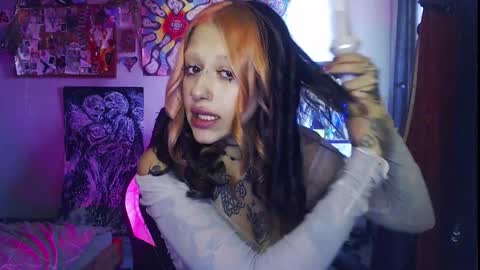 Snapshot of insunnity666 chatting on October 2025 08:23:02 AM Insunnity666 online show from October 2025 08:23:02 AM