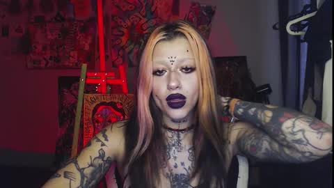 Snapshot of insunnity666 chatting on November 2025 10:36:01 AM Insunnity666 online show from November 2025 10:36:01 AM