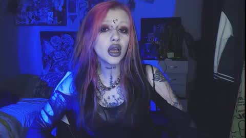 Snapshot of insunnity666 chatting on January 2026 09:20:01 PM Insunnity666 online show from January 2026 09:20:01 PM