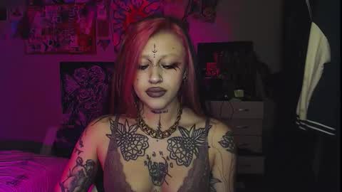 Snapshot of insunnity666 chatting on January 2026 11:21:01 PM Insunnity666 online show from January 2026 11:21:01 PM