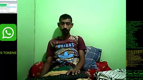 interne8famous online show from December 2024 04:58:01 PM