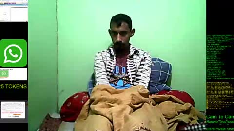 interne8famous online show from December 2024 01:36:02 PM