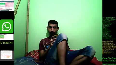 interne8famous online show from December 2024 08:55:01 AM