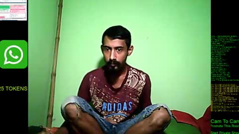 interne8famous online show from January 2025 11:03:01 AM