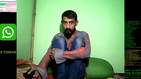 interne8famous online show from January 2025 11:01:02 AM