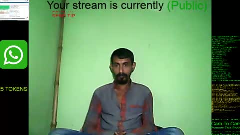 interne8famous online show from January 2025 02:08:02 PM