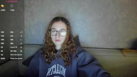 Bernadette  Join  online show from February 2026 04:33:01 AM