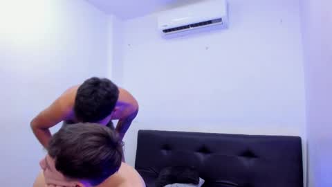 Damian Sam Jack Daniel and James online show from February 2025 02:21:01 AM