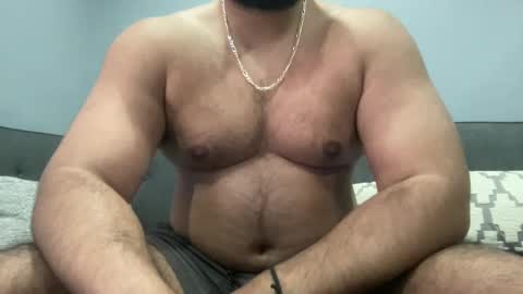 interstate3 online show from March 2025 04:00:02 PM