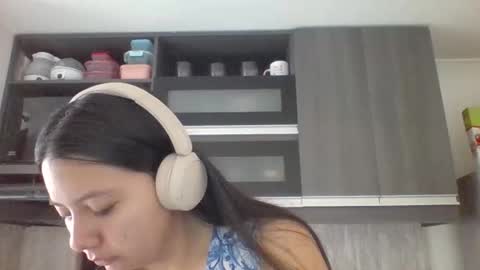 Iris 3 online show from October 2025 01:25:02 PM