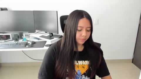 Iris 3 online show from January 2026 06:53:01 PM