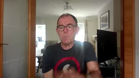 inthemood63 online show from June 2026 04:40:01 PM