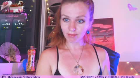 Cassie online show from June 2026 12:29:01 PM