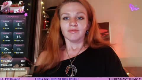Cassie online show from June 2026 01:21:02 PM
