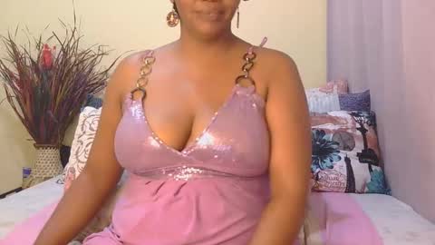 Snapshot of intimacysexy chatting on May 2026 05:40:02 PM boniswa caroline online show from May 2026 05:40:02 PM
