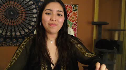 Snapshot of intimatetales chatting on December 2024 09:06:01 PM Africa online show from December 2024 09:06:01 PM