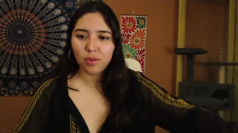 Snapshot of intimatetales chatting on December 2024 07:54:01 PM Africa online show from December 2024 07:54:01 PM