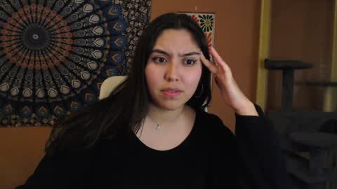 Snapshot of intimatetales chatting on December 2024 07:54:02 PM Africa online show from December 2024 07:54:02 PM