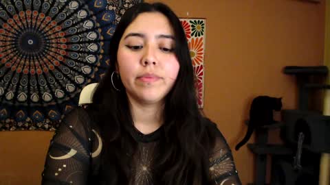 Snapshot of intimatetales chatting on December 2024 06:04:02 PM Africa online show from December 2024 06:04:02 PM