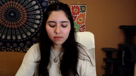 Snapshot of intimatetales chatting on January 2025 07:45:02 PM Africa online show from January 2025 07:45:02 PM