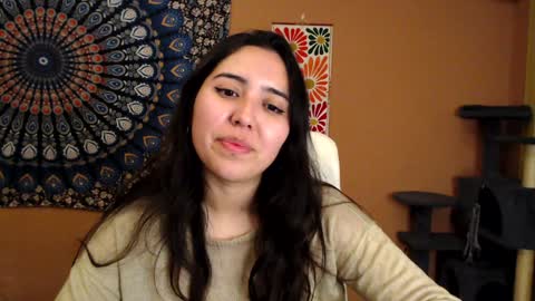 Snapshot of intimatetales chatting on January 2025 07:06:02 PM Africa online show from January 2025 07:06:02 PM