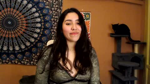 Snapshot of intimatetales chatting on January 2025 07:17:02 PM Africa online show from January 2025 07:17:02 PM