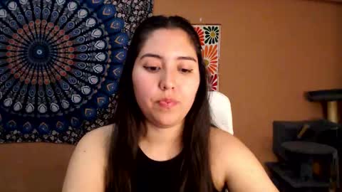 Snapshot of intimatetales chatting on November 2025 07:14:02 PM Africa online show from November 2025 07:14:02 PM