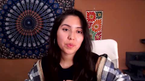 Snapshot of intimatetales chatting on November 2025 06:52:02 PM Africa online show from November 2025 06:52:02 PM