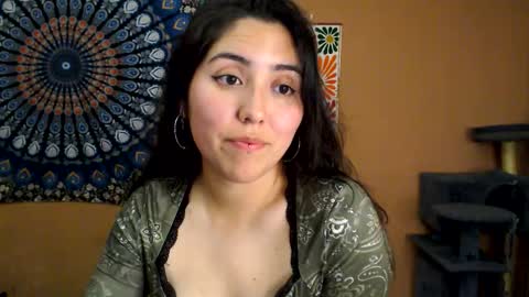 Snapshot of intimatetales chatting on November 2025 07:01:02 PM Africa online show from November 2025 07:01:02 PM