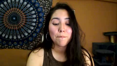 Snapshot of intimatetales chatting on November 2025 08:47:02 PM Africa online show from November 2025 08:47:02 PM