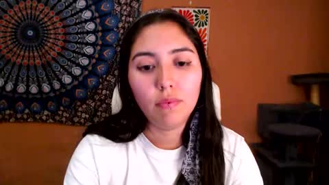 Snapshot of intimatetales chatting on November 2025 11:21:02 PM Africa online show from November 2025 11:21:02 PM