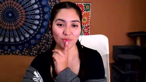 Snapshot of intimatetales chatting on November 2025 11:16:02 PM Africa online show from November 2025 11:16:02 PM