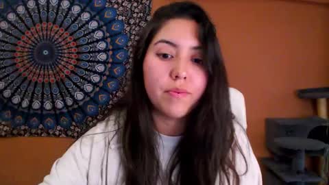 Snapshot of intimatetales chatting on November 2025 09:09:02 AM Africa online show from November 2025 09:09:02 AM