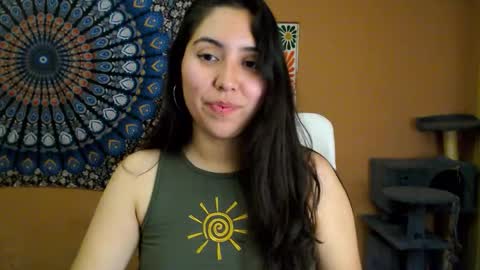 Snapshot of intimatetales chatting on November 2025 09:15:01 PM Africa online show from November 2025 09:15:01 PM