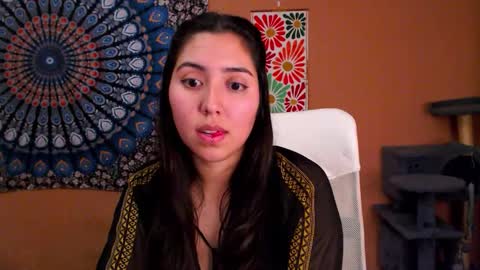 Snapshot of intimatetales chatting on November 2025 10:23:02 PM Africa online show from November 2025 10:23:02 PM