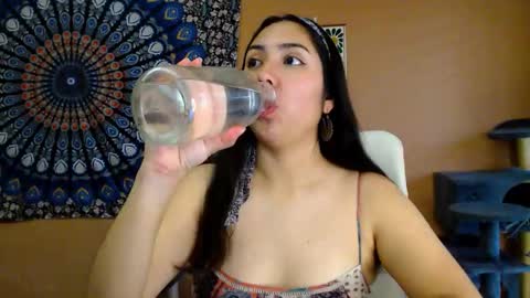 Snapshot of intimatetales chatting on November 2025 12:08:02 PM Africa online show from November 2025 12:08:02 PM