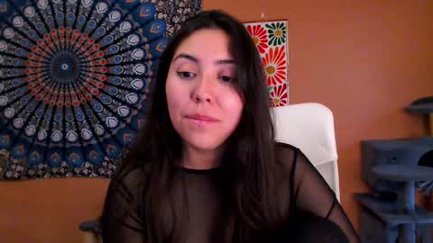 Snapshot of intimatetales chatting on November 2025 11:25:01 AM Africa online show from November 2025 11:25:01 AM