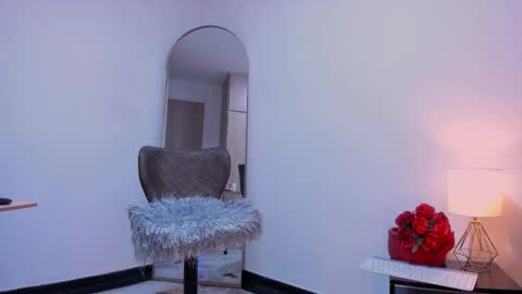 Pantyhose Queen online show from March 2026 08:03:01 PM