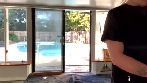 IntoTheWoodsWeGo online show from October 2025 09:23:02 PM