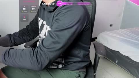 Snapshot of invincible200 chatting on October 2025 03:13:01 PM invincible200 online show from October 2025 03:13:01 PM