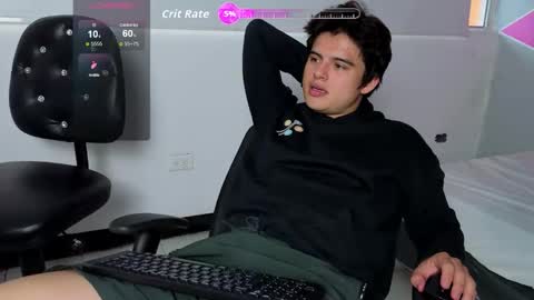 Snapshot of invincible200 chatting on October 2025 02:28:02 PM invincible200 online show from October 2025 02:28:02 PM