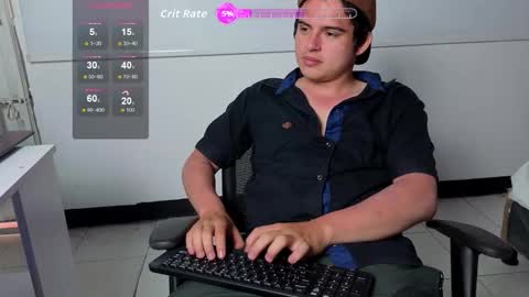 Snapshot of invincible200 chatting on October 2025 02:08:02 PM invincible200 online show from October 2025 02:08:02 PM